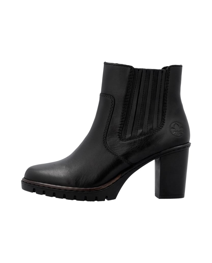 Rieker-Stiefeletten-Y2577-schwarz