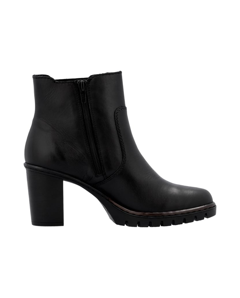 Rieker-Stiefeletten-Y2577-schwarz