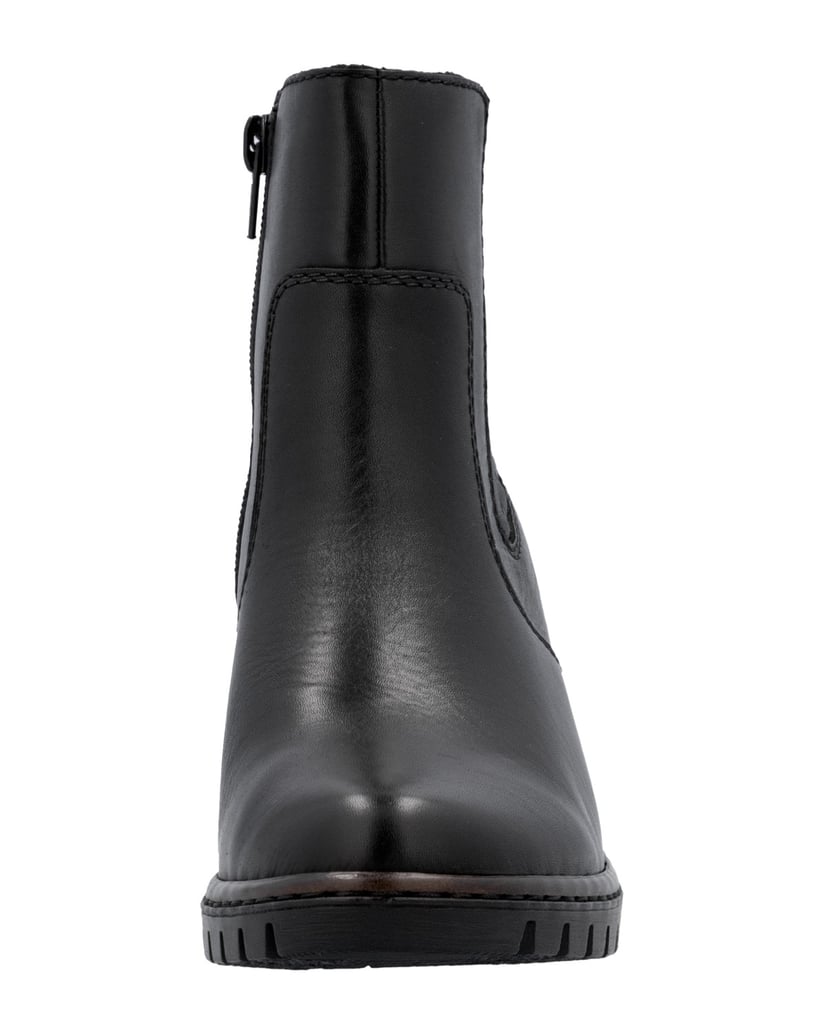 Rieker-Stiefeletten-Y2577-schwarz