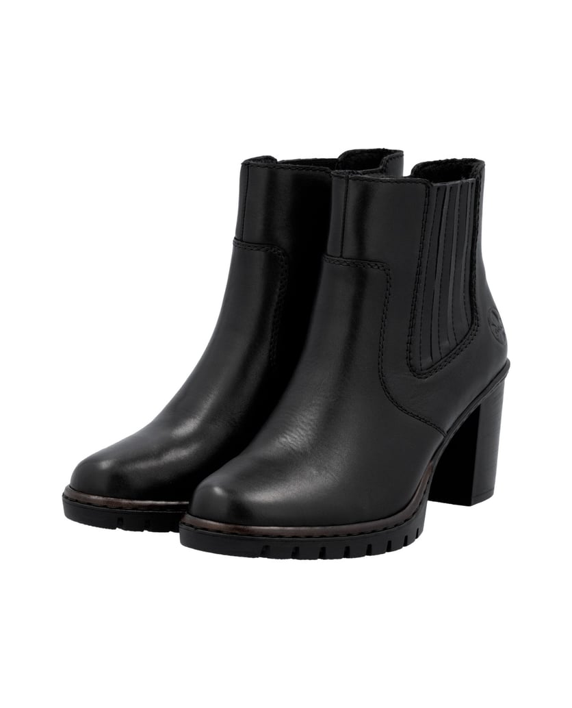 Rieker-Stiefeletten-Y2577-schwarz