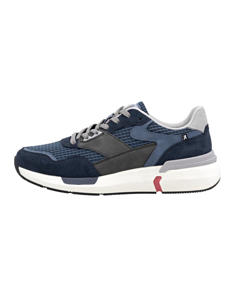 Rieker-Sneaker-Low-U1402-blau