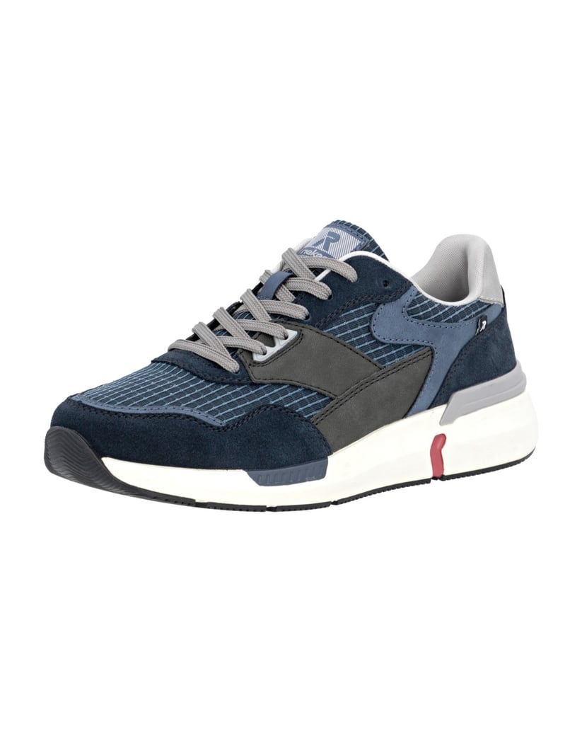 Rieker-Sneaker-Low-U1402-blau