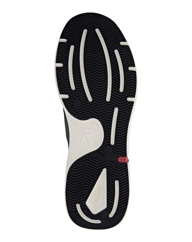 Rieker-Sneaker-Low-U1402-blau