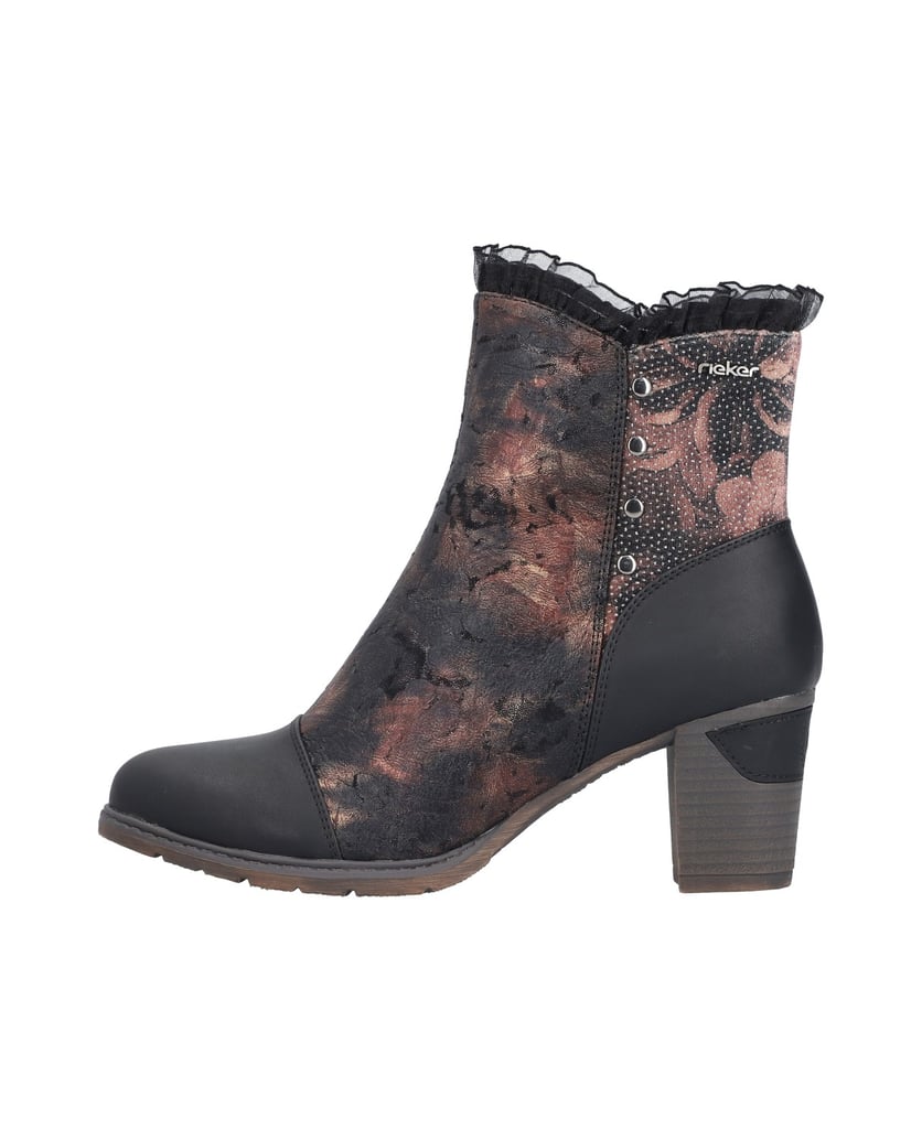 Rieker-Stiefeletten-96064-multicolor