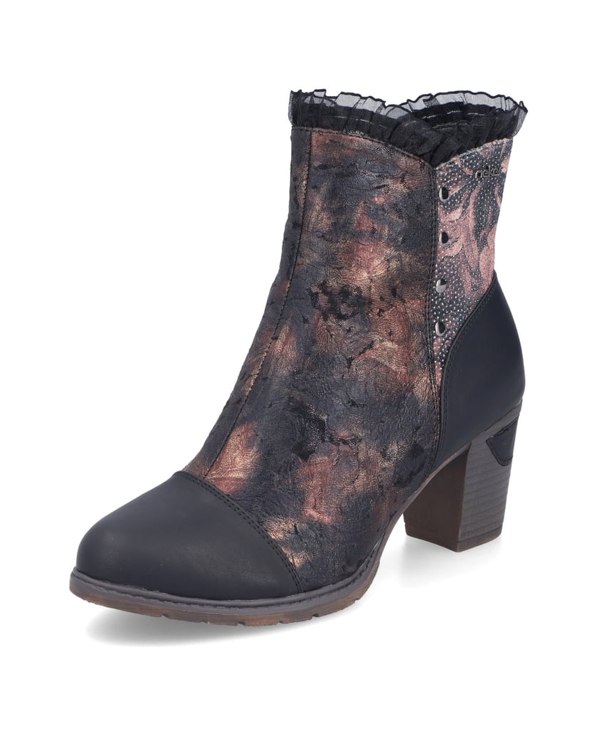 Rieker-Stiefeletten-96064-multicolor
