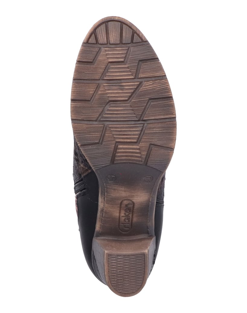 Rieker-Stiefeletten-96064-multicolor