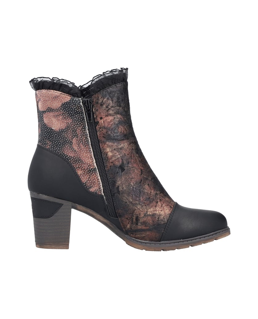Rieker-Stiefeletten-96064-multicolor