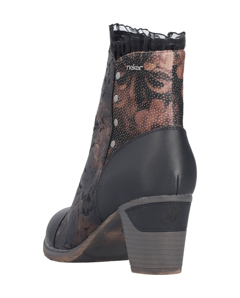 Rieker-Stiefeletten-96064-multicolor