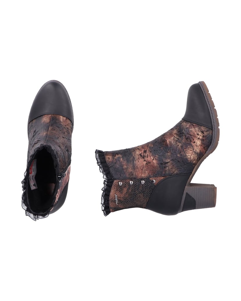 Rieker-Stiefeletten-96064-multicolor