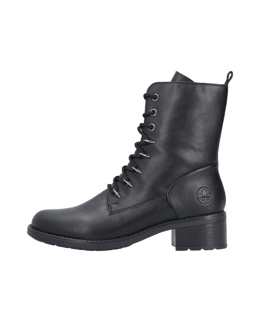 Rieker-Stiefeletten-75430-schwarz