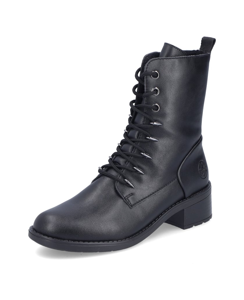Rieker-Stiefeletten-75430-schwarz