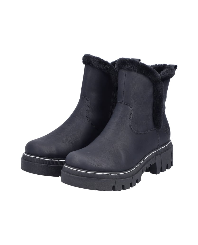 Rieker-Chelsea-Boots-74082-schwarz