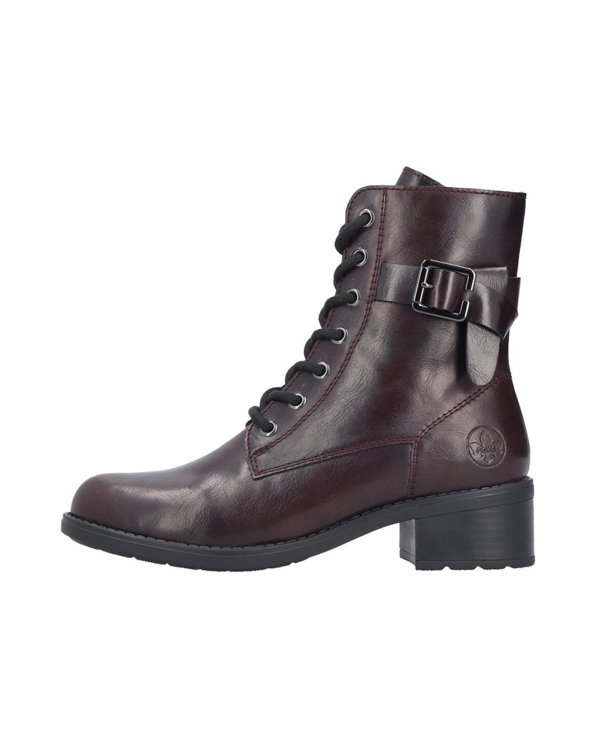 Rieker-Stiefeletten-75431-rot