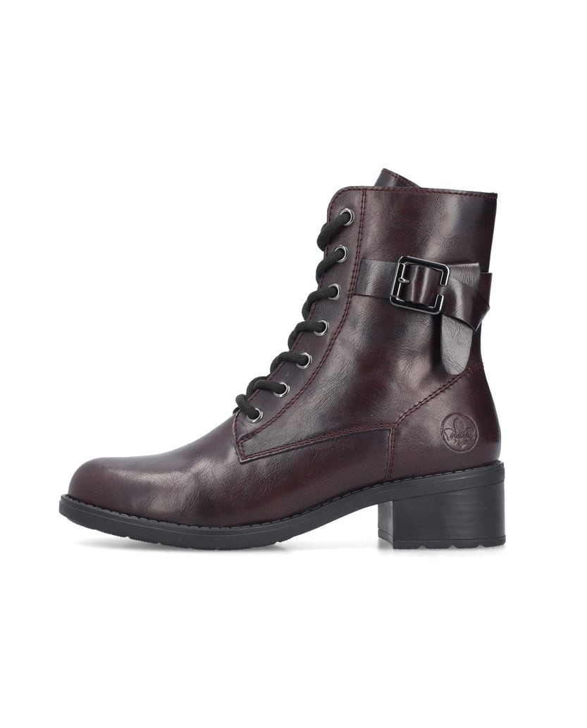 Rieker-Stiefeletten-75431-rot