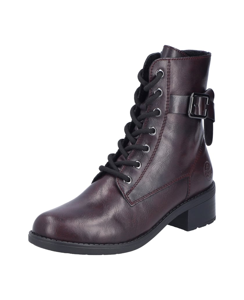 Rieker-Stiefeletten-75431-rot