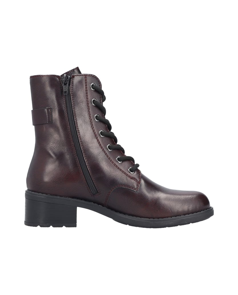 Rieker-Stiefeletten-75431-rot