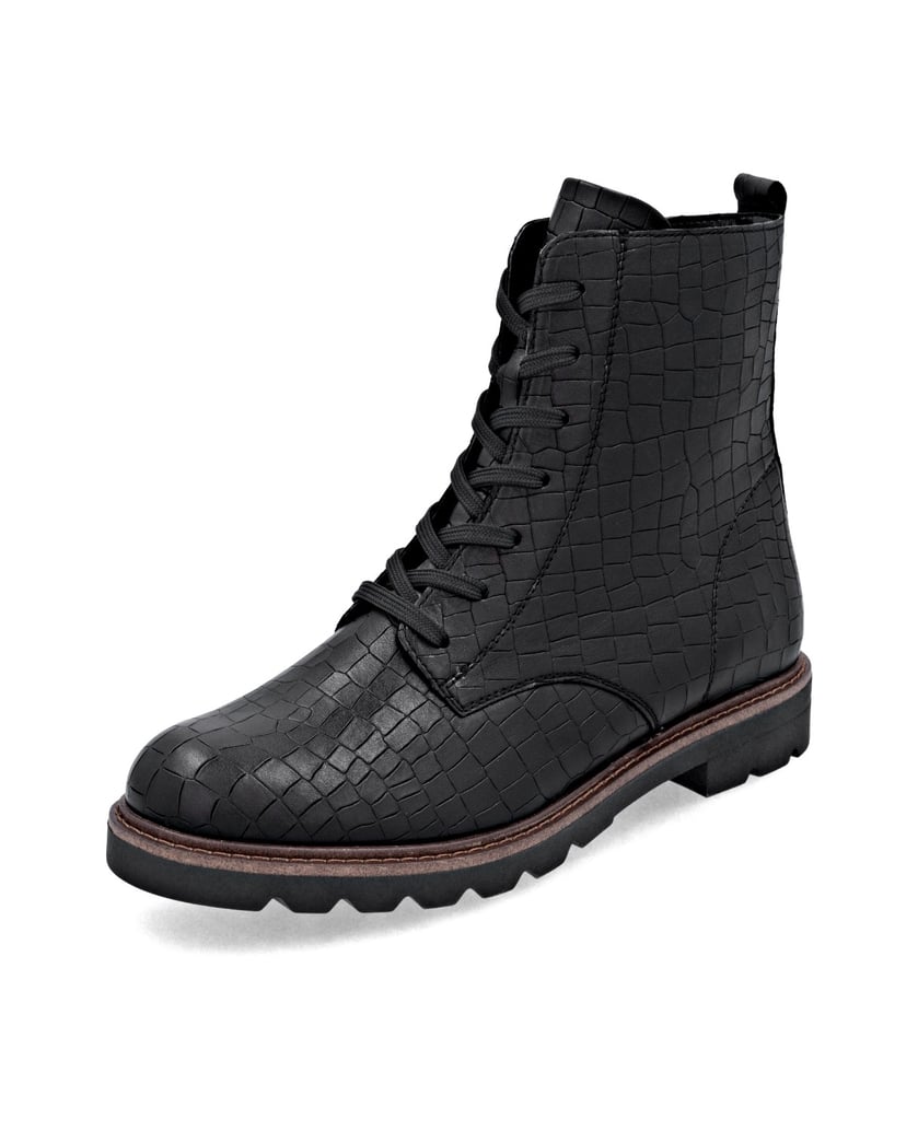 Remonte-Schnürstiefel-D2Q71-schwarz