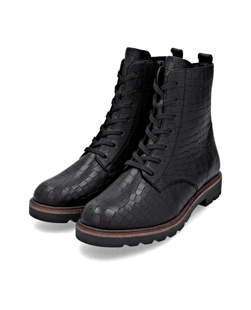 Remonte-Schnürstiefel-D2Q71-schwarz