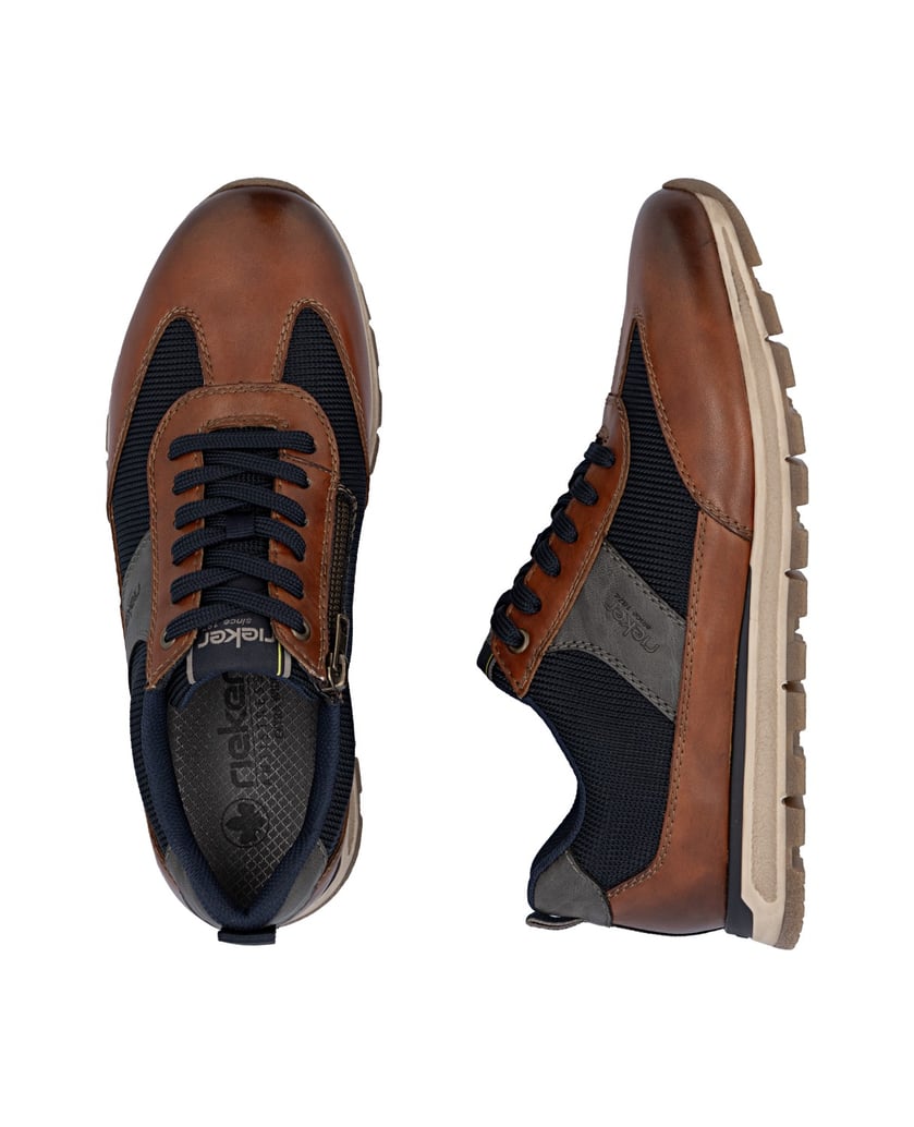 Rieker-Sneaker-Low-B0507