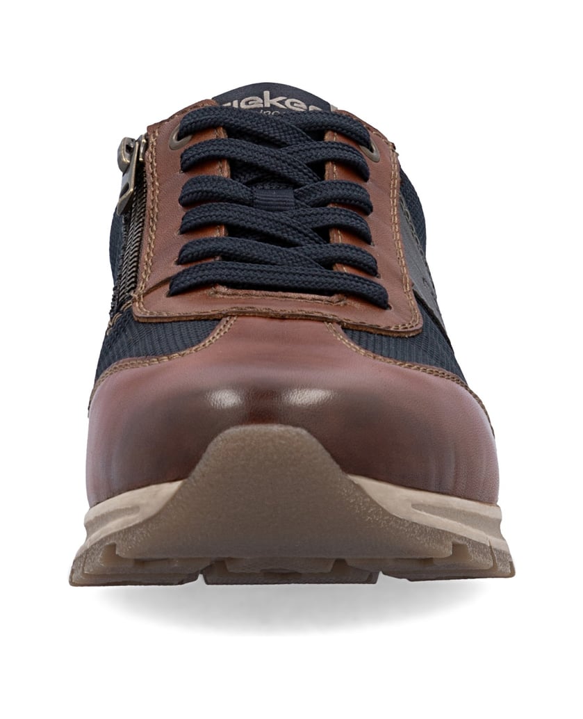 Rieker-Sneaker-Low-B0507-braun
