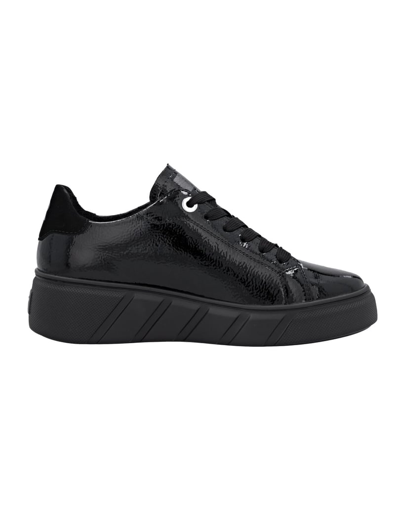 Rieker-Sneaker-Low-W2601-schwarz