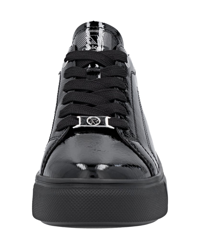 Rieker-Sneaker-Low-W2601-schwarz