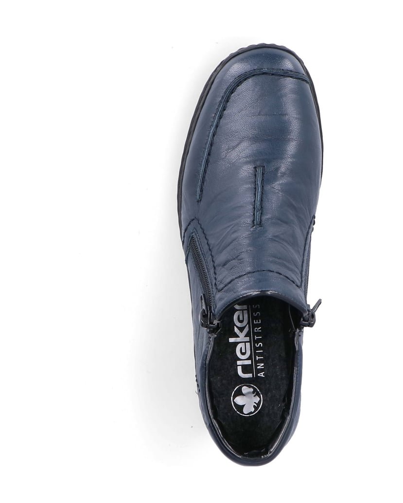 Rieker-Kurzstiefel-58386-blau