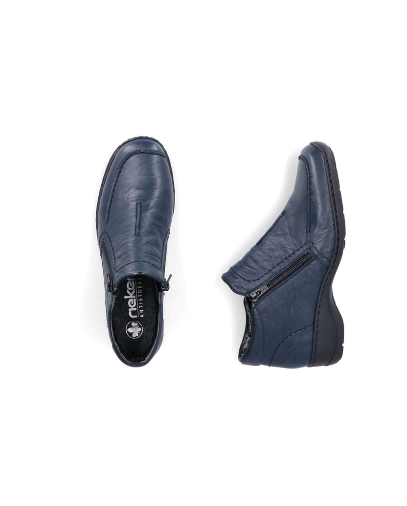Rieker-Kurzstiefel-58386-blau