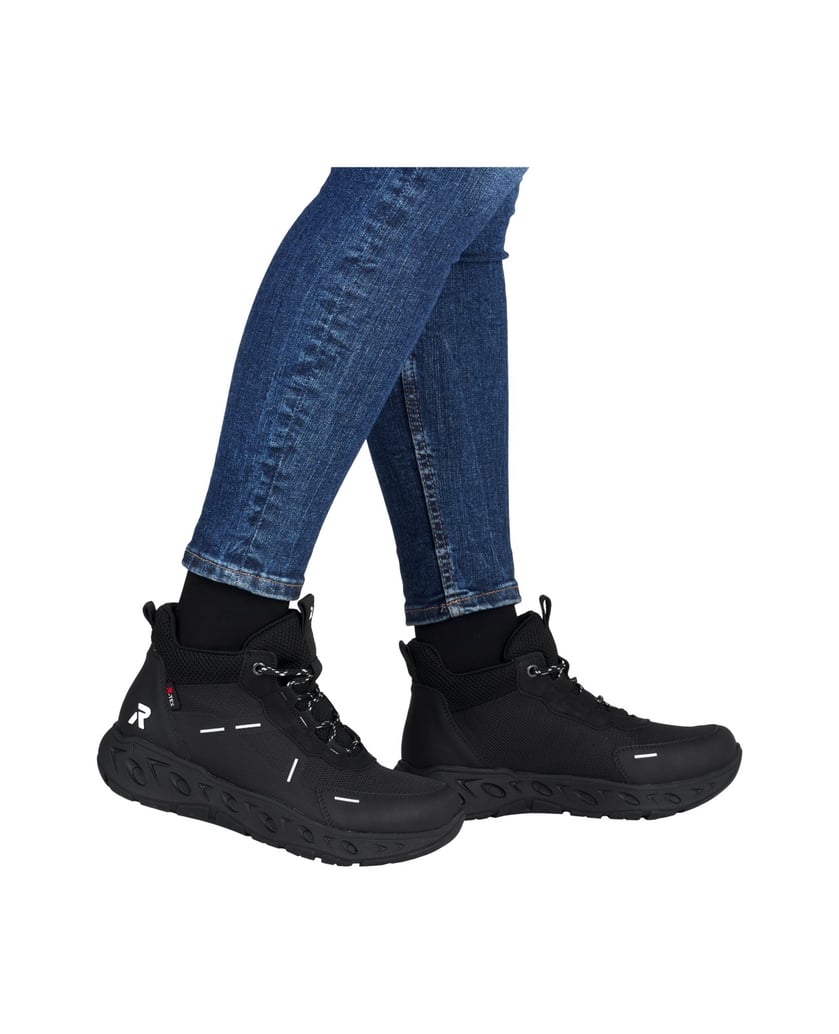 Rieker-Sneaker-High-M6500