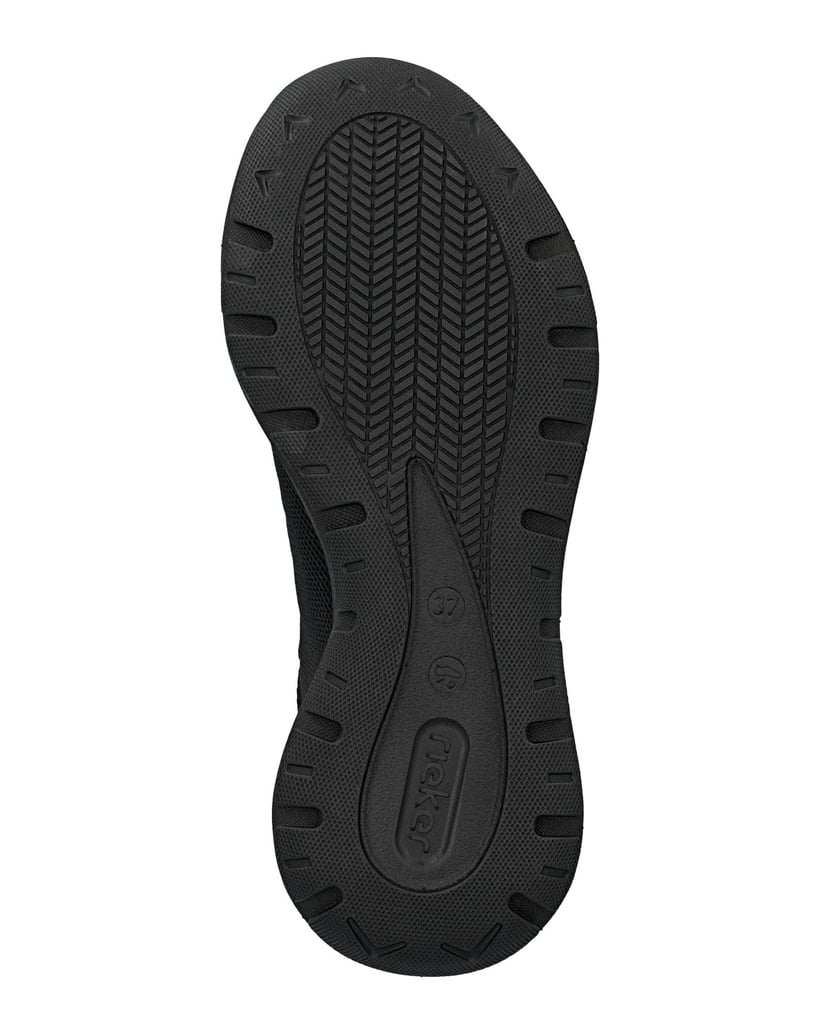 Rieker-Sneaker-High-M6500