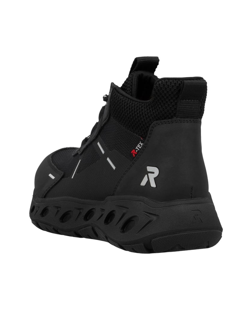 Rieker-Sneaker-High-M6500