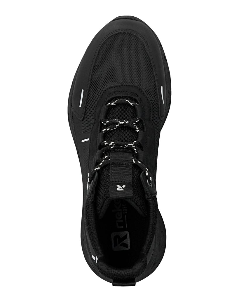 Rieker-Sneaker-High-M6500