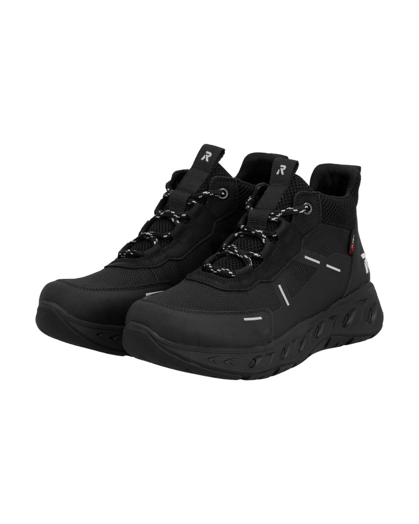 Rieker-Sneaker-High-M6500