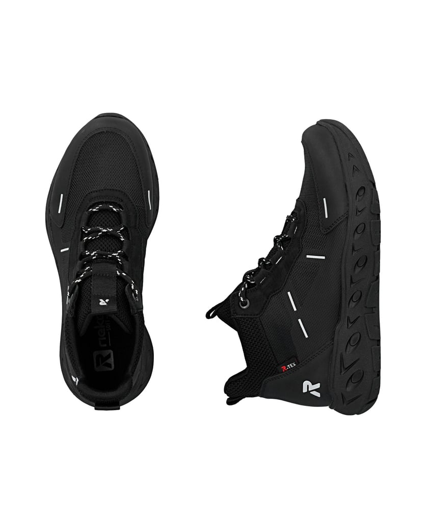 Rieker-Sneaker-High-M6500