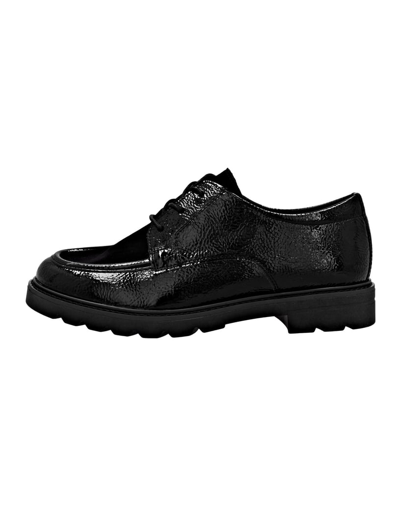 Remonte-Schnürschuhe-D2Q03-schwarz