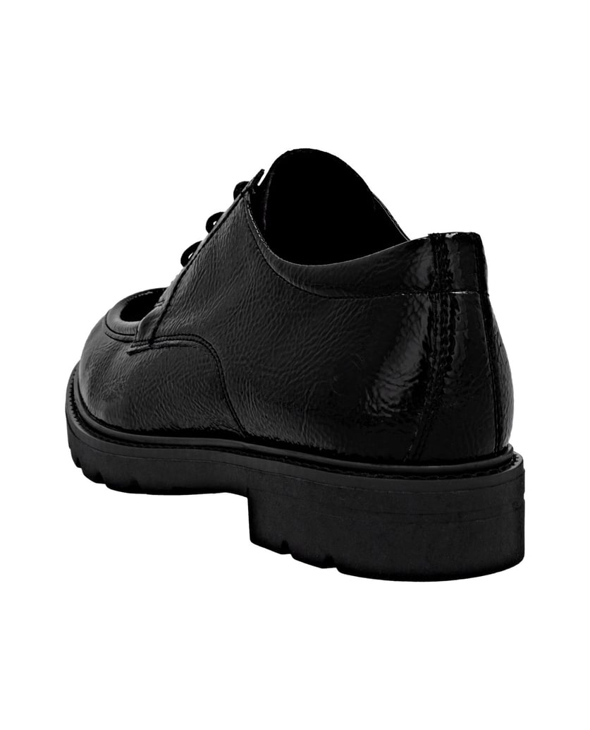 Remonte-Schnürschuhe-D2Q03-schwarz