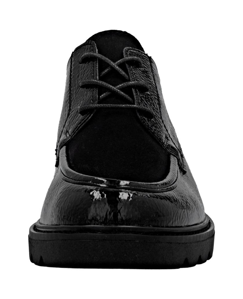 Remonte-Schnürschuhe-D2Q03-schwarz