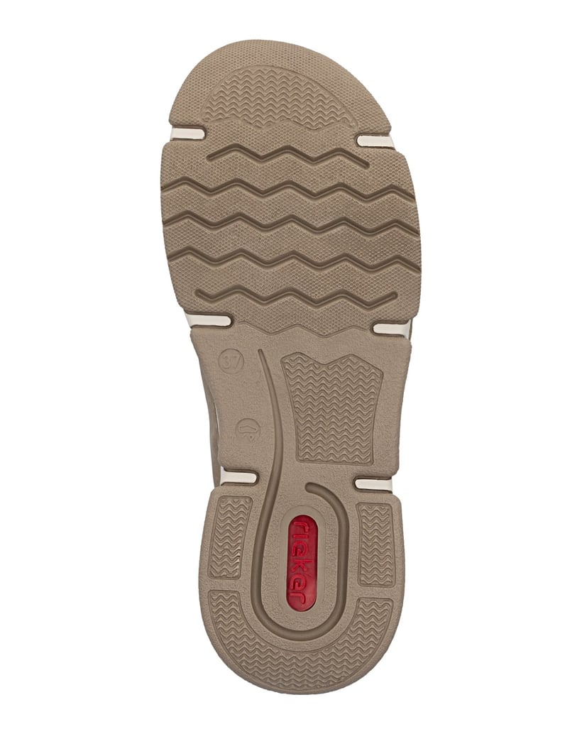 Rieker-Kurzstiefel-45983-beige