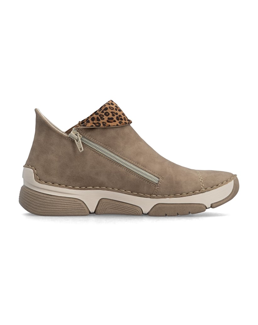Rieker-Kurzstiefel-45983-beige
