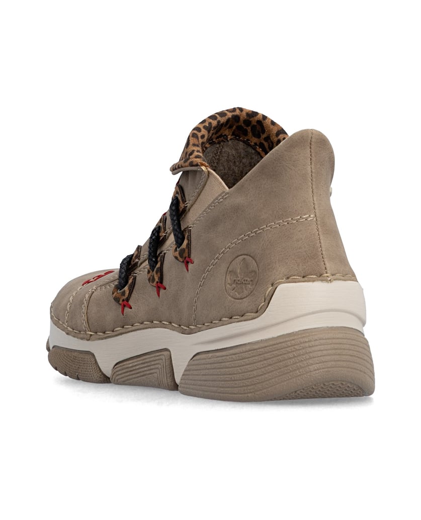 Rieker-Kurzstiefel-45983-beige