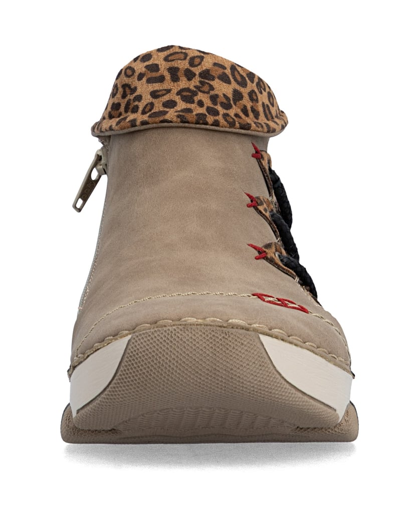 Rieker-Kurzstiefel-45983-beige