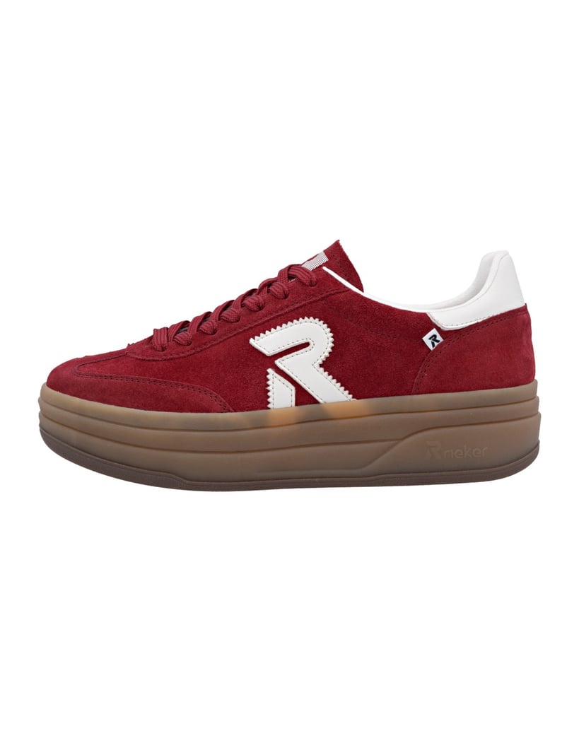 Rieker-Sneaker-Low-W3700