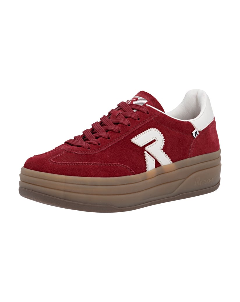 Rieker-Sneaker-Low-W3700