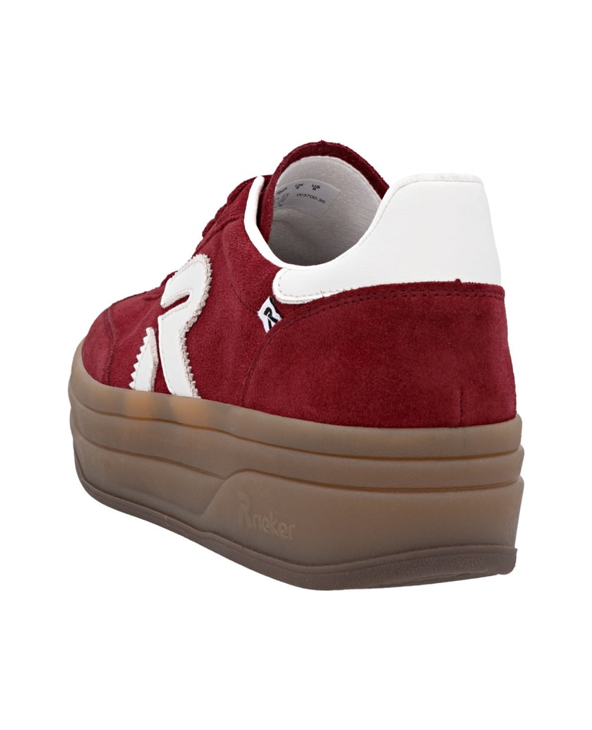 Rieker-Sneaker-Low-W3700