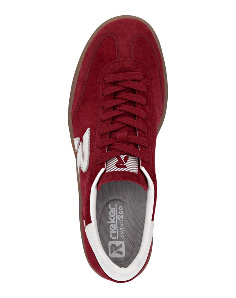Rieker-Sneaker-Low-W3700