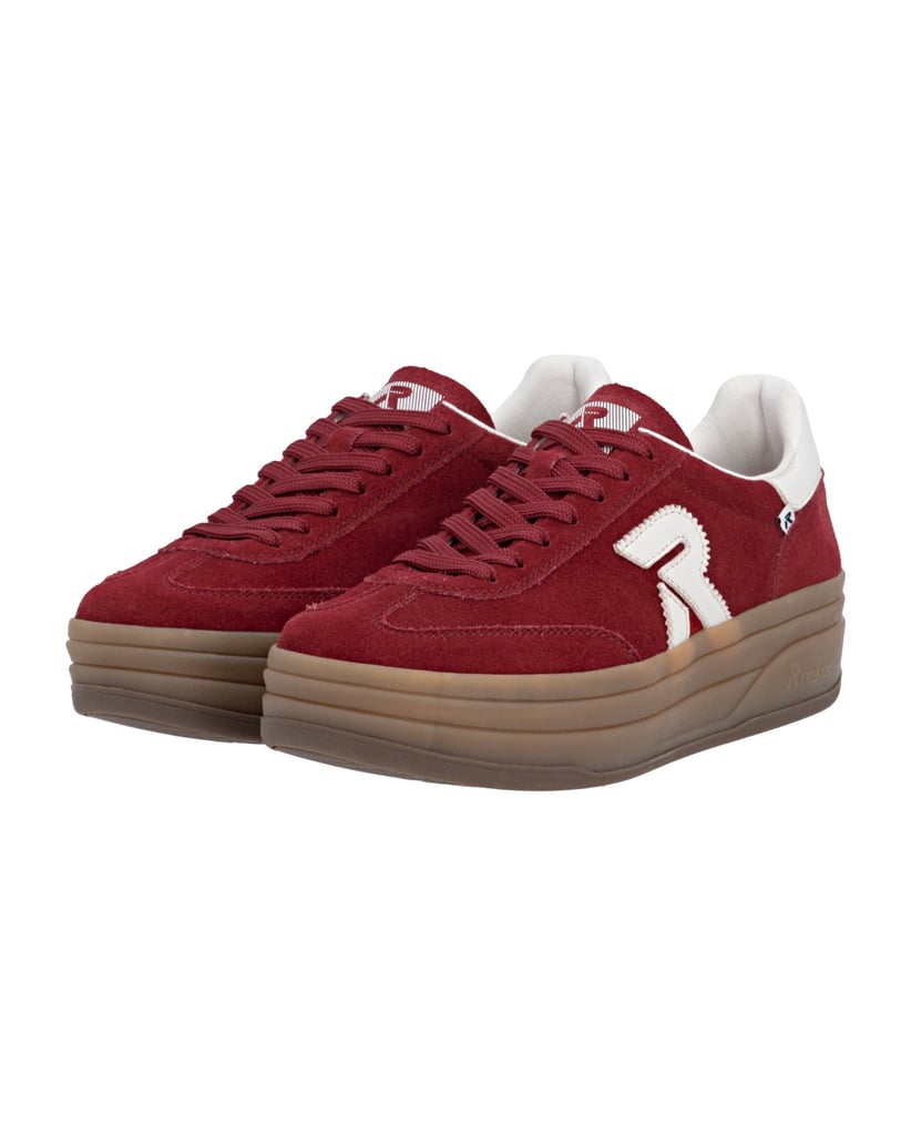 Rieker-Sneaker-Low-W3700
