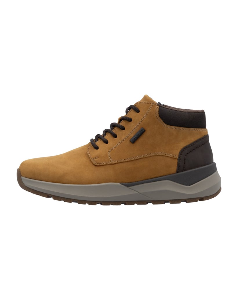 Rieker-Schnürstiefel-06001-gelb