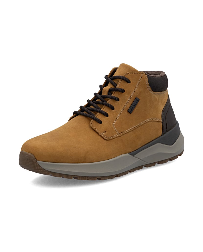 Rieker-Schnürstiefel-06001-gelb