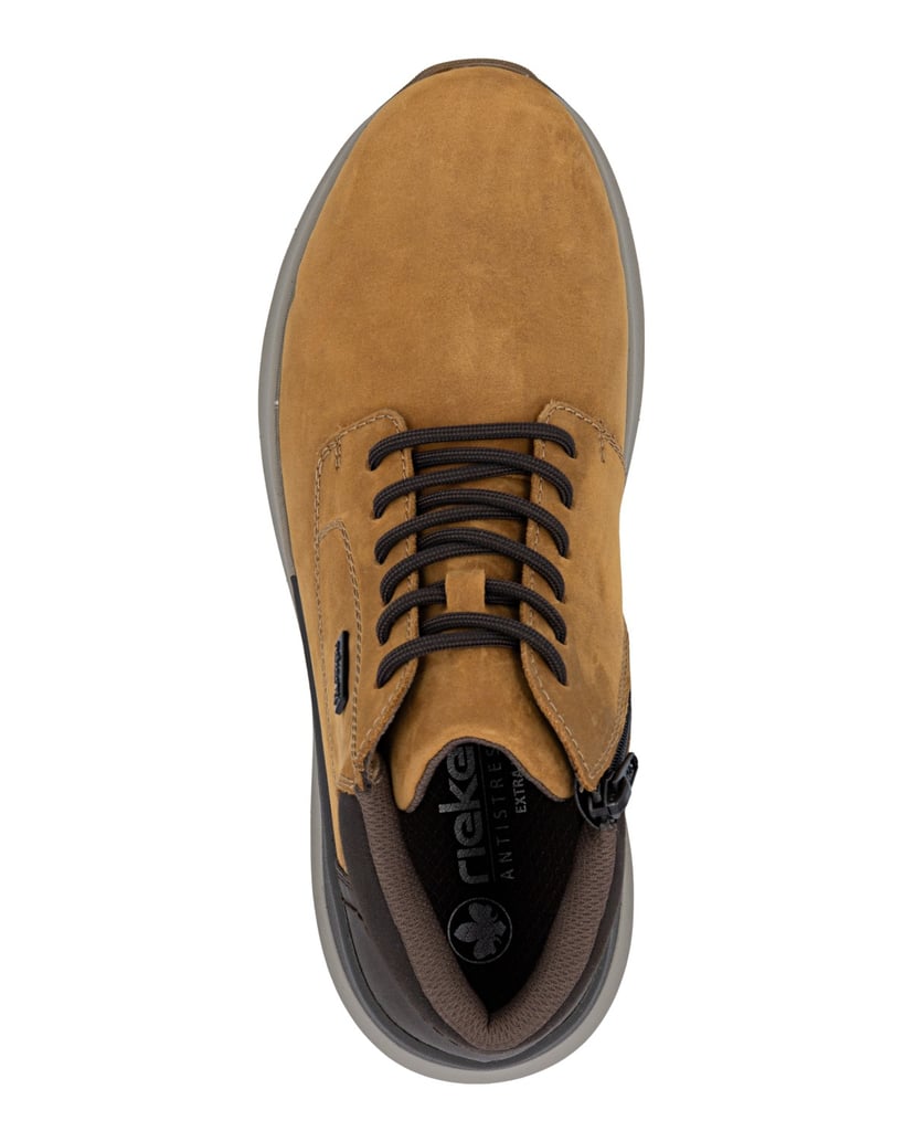 Rieker-Schnürstiefel-06001-gelb