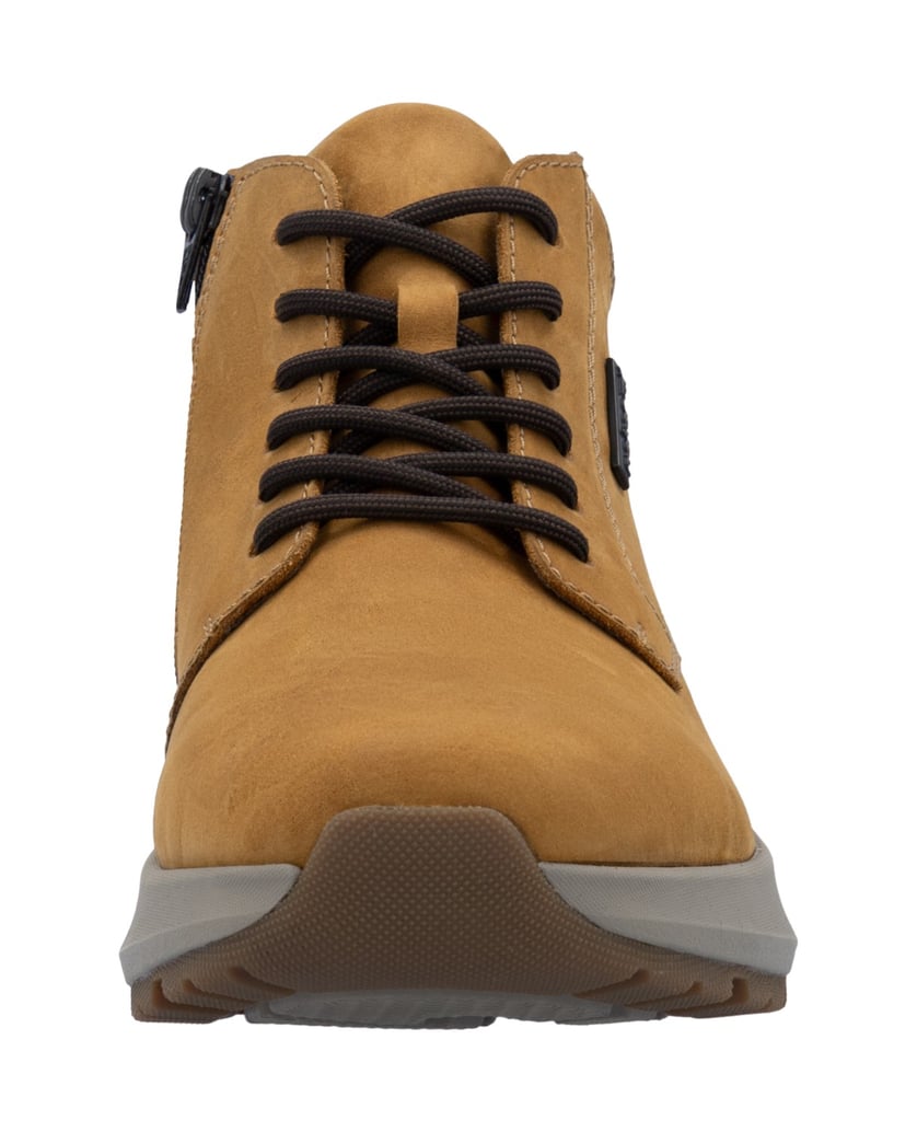 Rieker-Schnürstiefel-06001-gelb